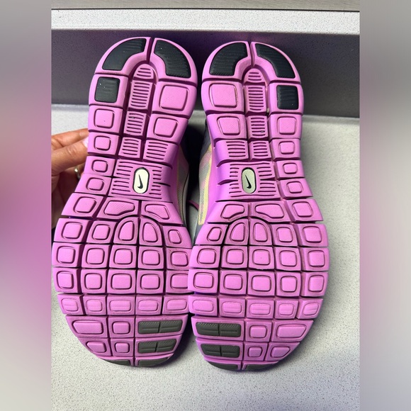 Nike Free Run 3– youth - Picture 11 of 12